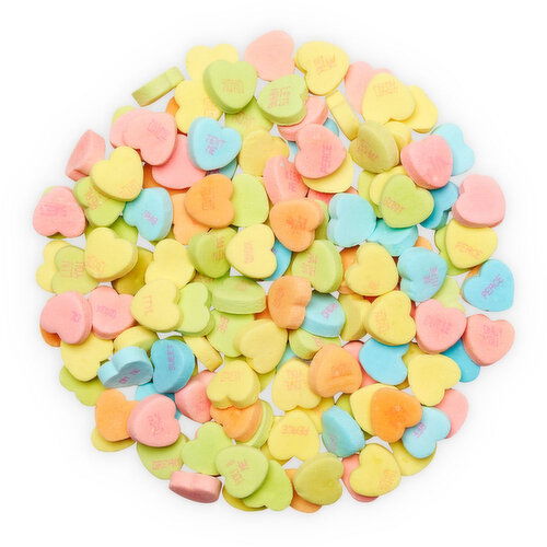 Valetine - Small Conversation Heart