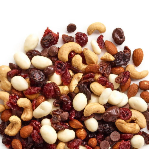 Trail Mix - Mountain Munchie Organic