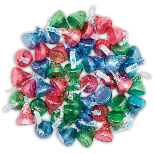 Hershey's - Easter Chocolate Kisses