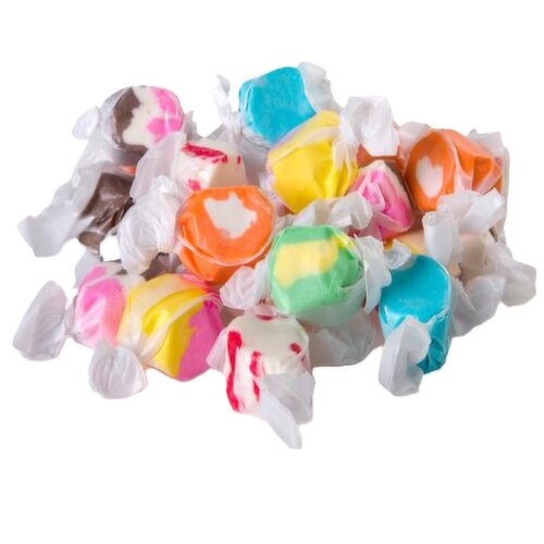 - - Salt Water Taffy - Assorted