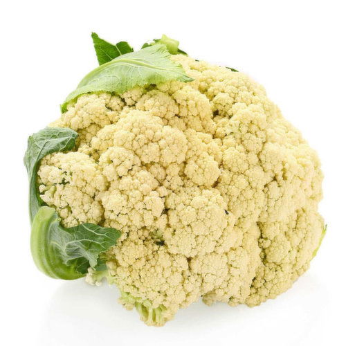 Fresh - Taiwan Cauliflower