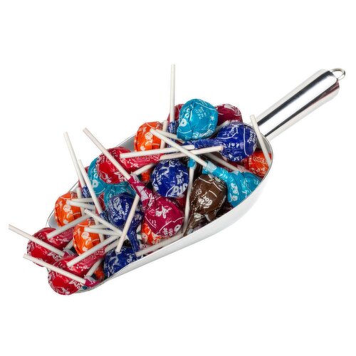- - Tootsie Pops