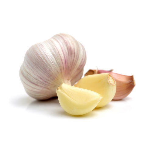 Garlic - Mixed Organic