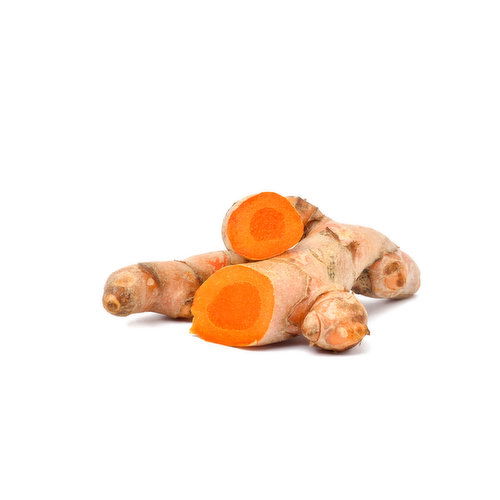 Turmeric - Organic