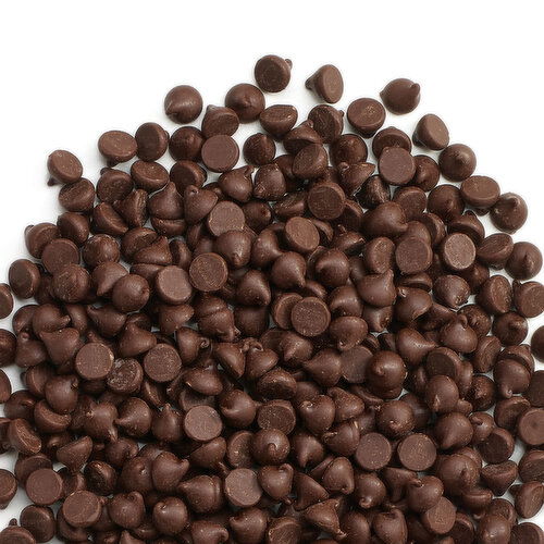 Hershey's - Chipits Semi Sweet Chocolate, Bulk