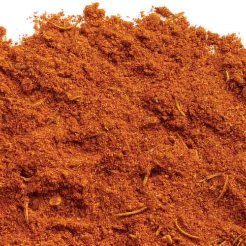 Seasoning - Cajun, Bulk