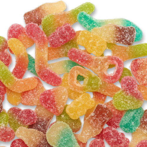 Waterbridge - Mixed Sour Candy