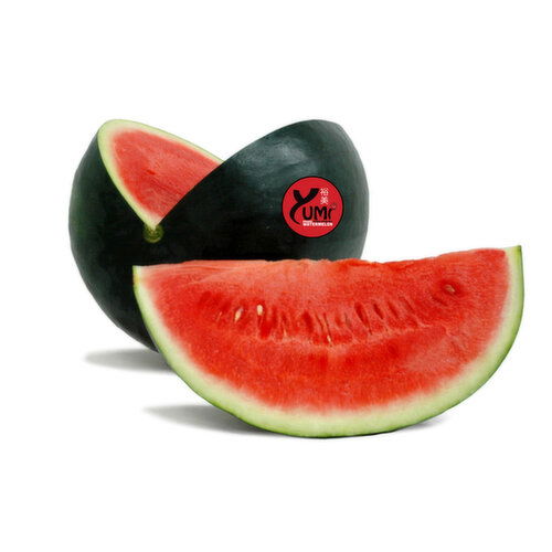 Watermelon - Yumi Organic