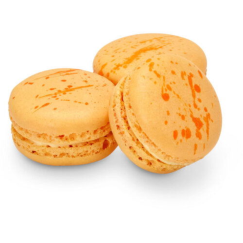 Mango - Macaron