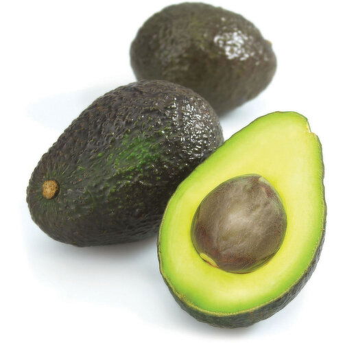 Avocados - Organic, Fresh