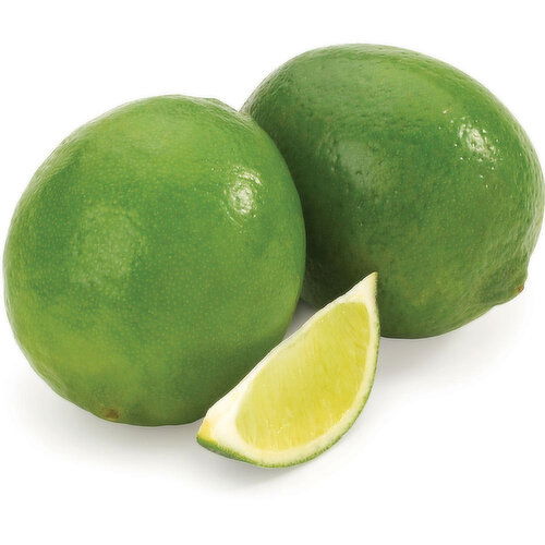 Limes - Organic, Fresh