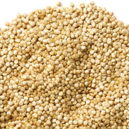 Quinoa - Grain, Bulk