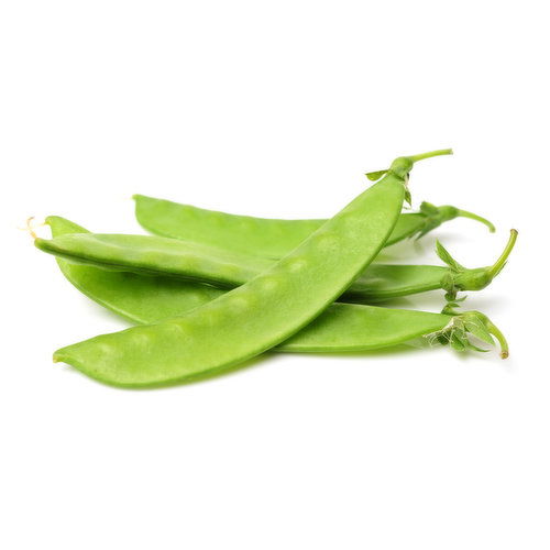Peas - Snow Organic