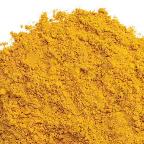 Loose Spice - Turmeric, Ground