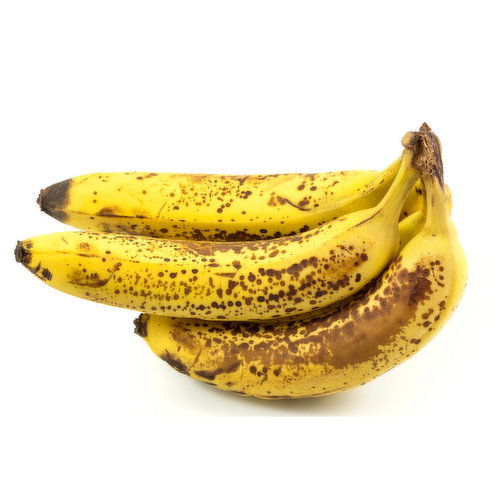 Bananas - Organic Fair Trade