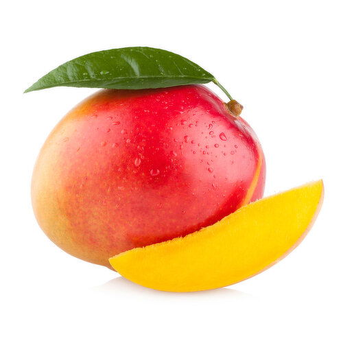 Mangoes - Organic, Fresh