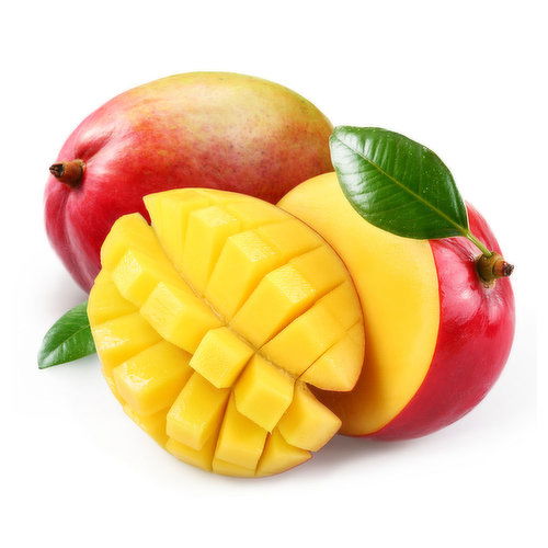 Israel - Mango