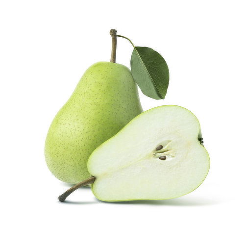 Pears - Anjou Organic