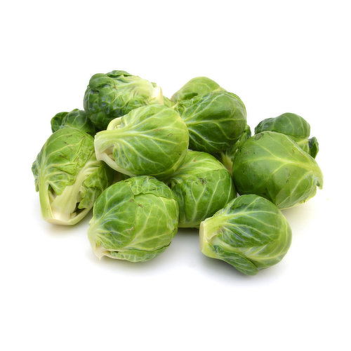 Brussels Sprouts - Organic