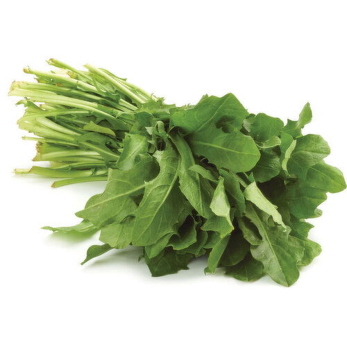 Dandelion Greens - Green, Organic