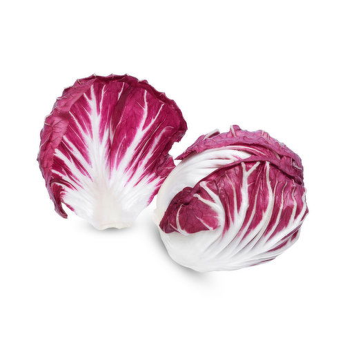 Radicchio - Organic