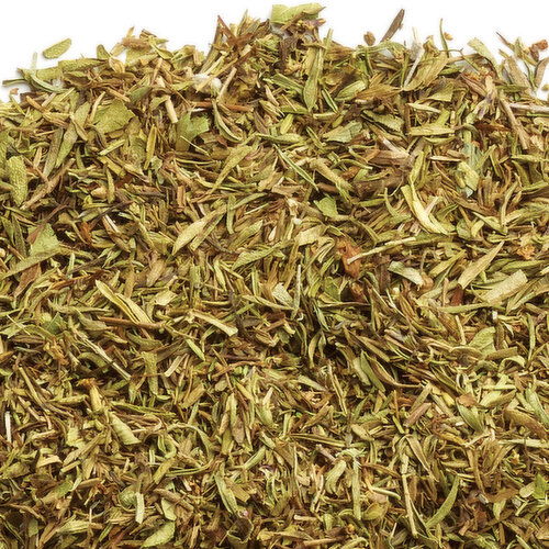 Loose Herbs - Thyme Leaves Dried, Bulk