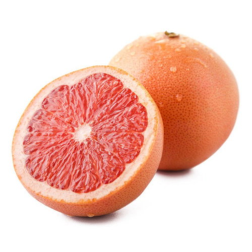 Fresh - Taiwan Grapefruit