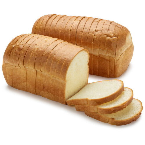 Bake Shop - Country Brown Bread, Sliced