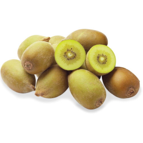 Gold Kiwi - Choice