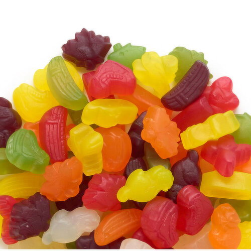 Waterbridge - Fun mix Sour