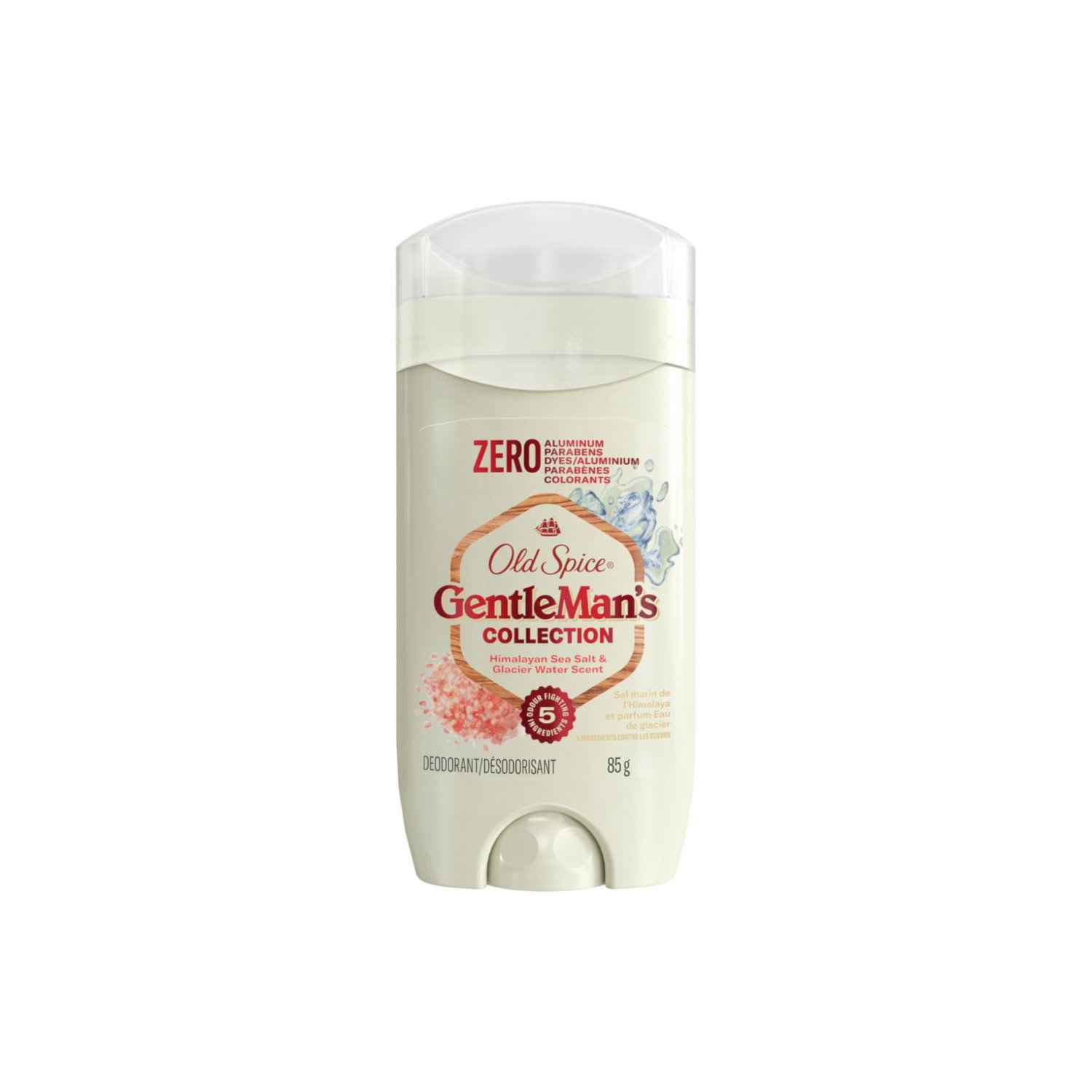 Old Spice - Gentlemen's Collection - Urban Fare