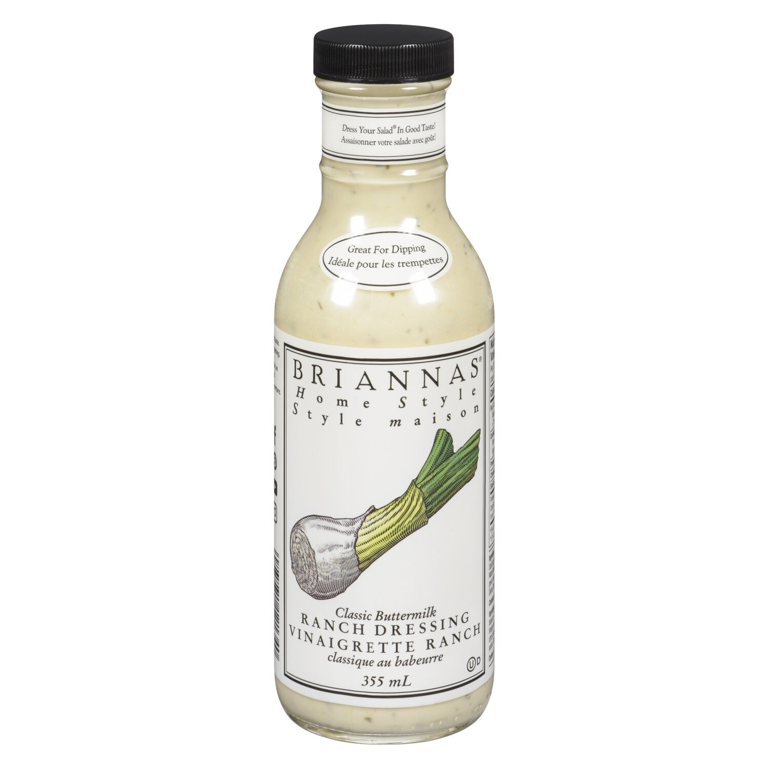 white christmas dresses Buttermilk Ranch Dressing - Jensen Reserve main image 1
