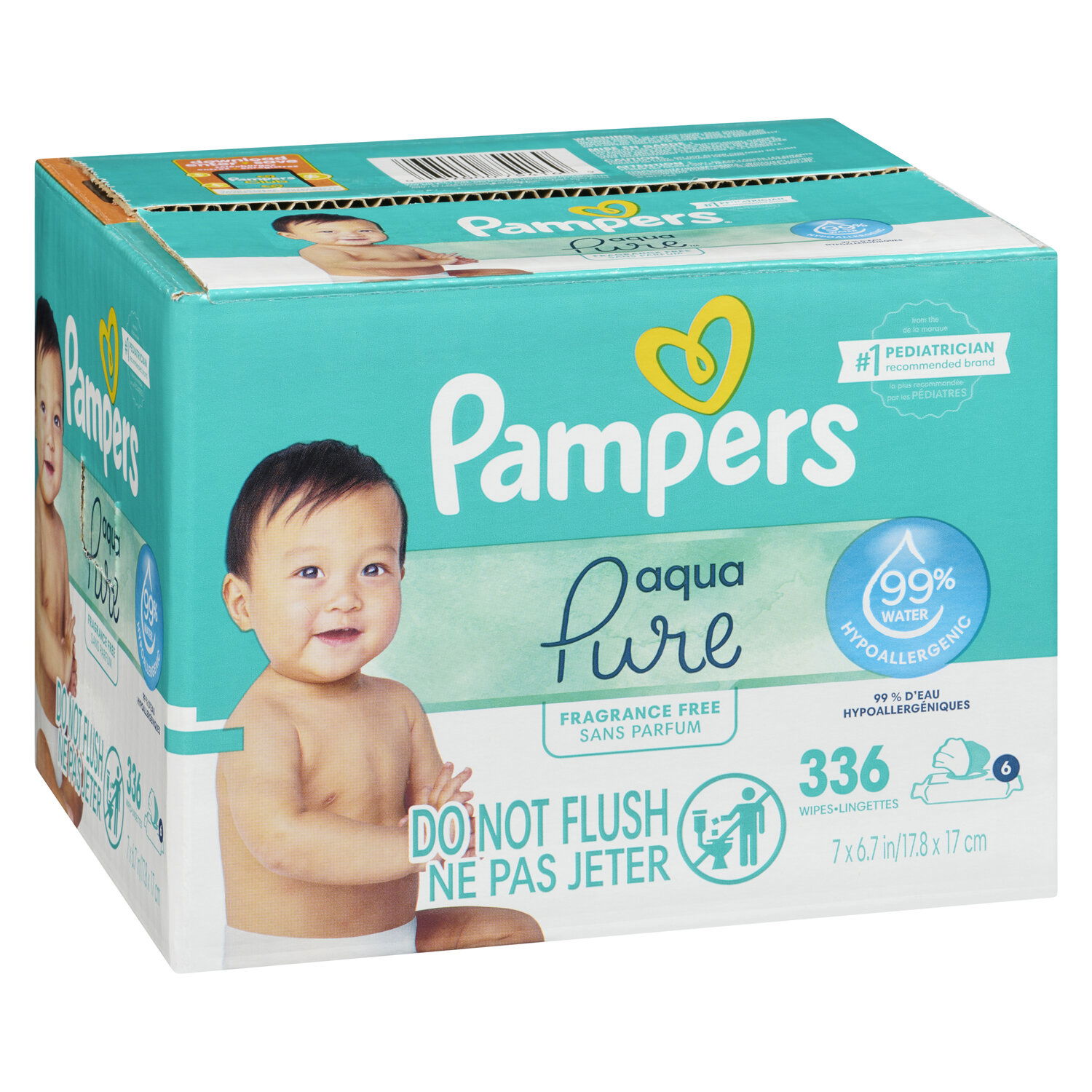 Pampers Aqua Pampers Sensitive Wipes Asda Pampers Pure Water Wipes