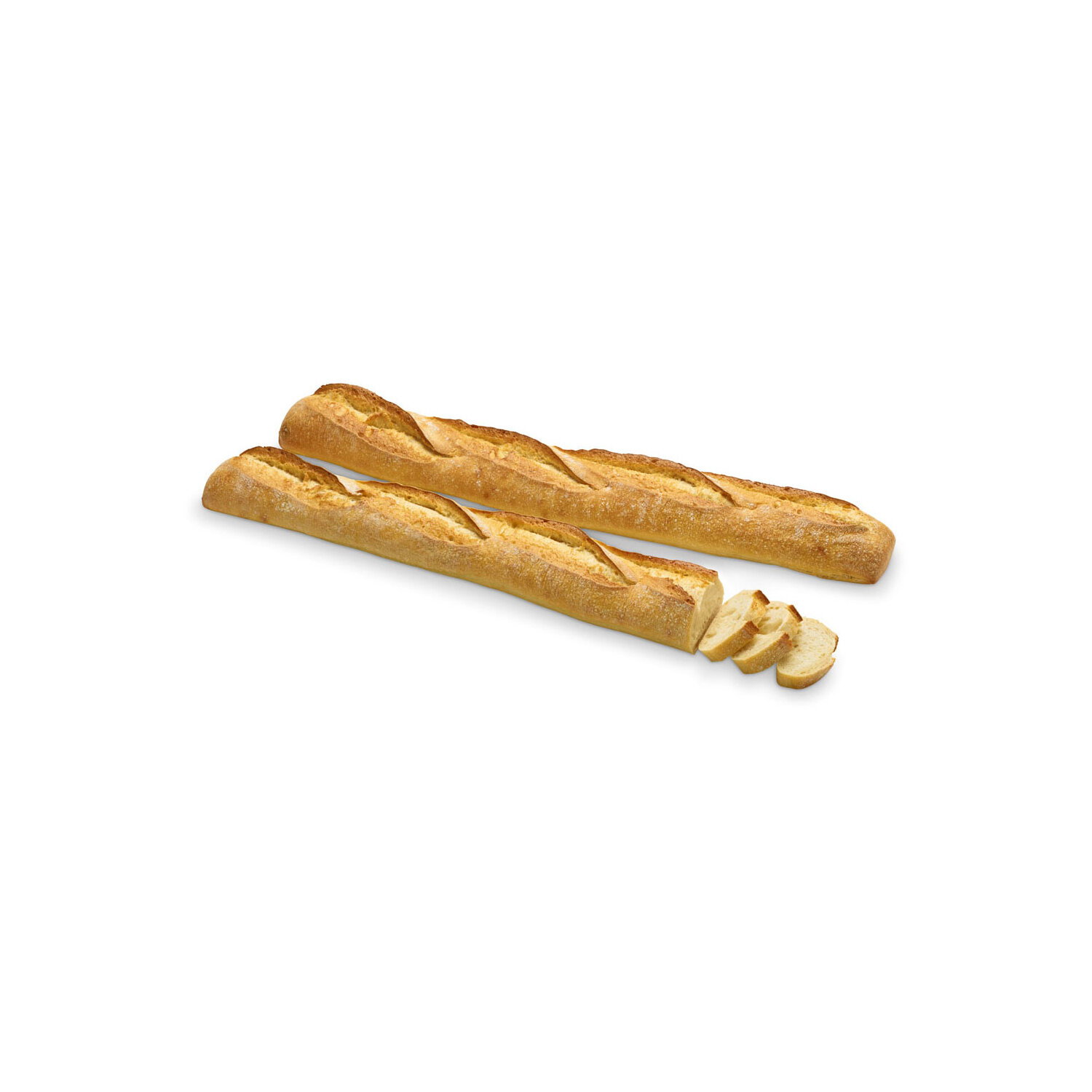 Rustic Baguette