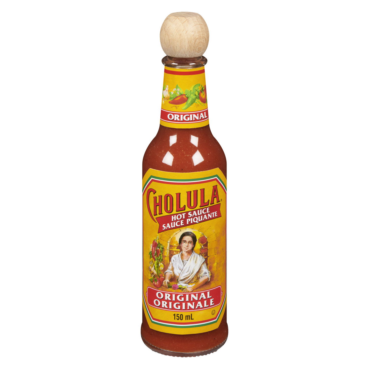 Cholula Chipotle Hot Sauce Save-On-Foods
