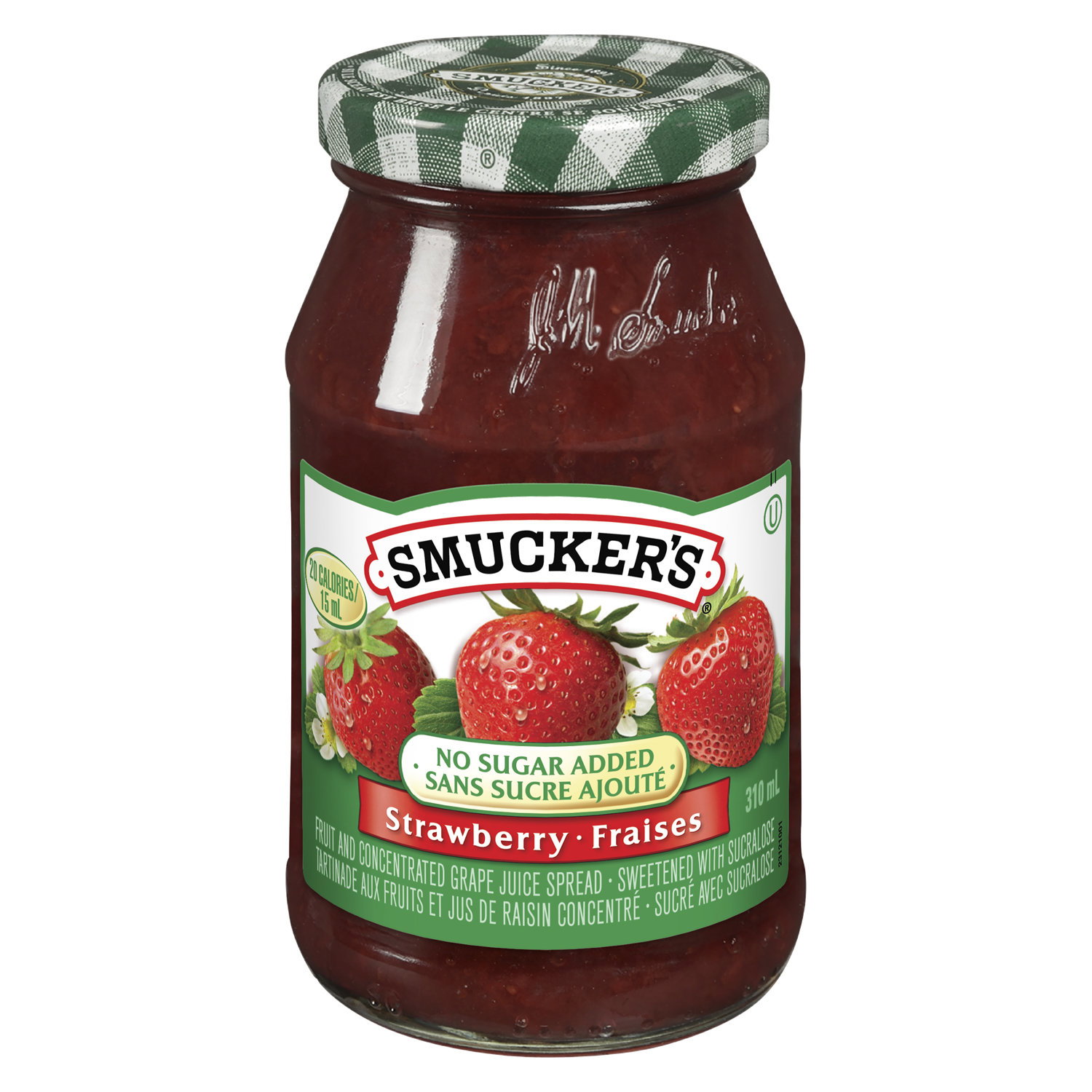 MENZ & GASSER - Prima Frutta Raspberry Jam - Urban Fare
