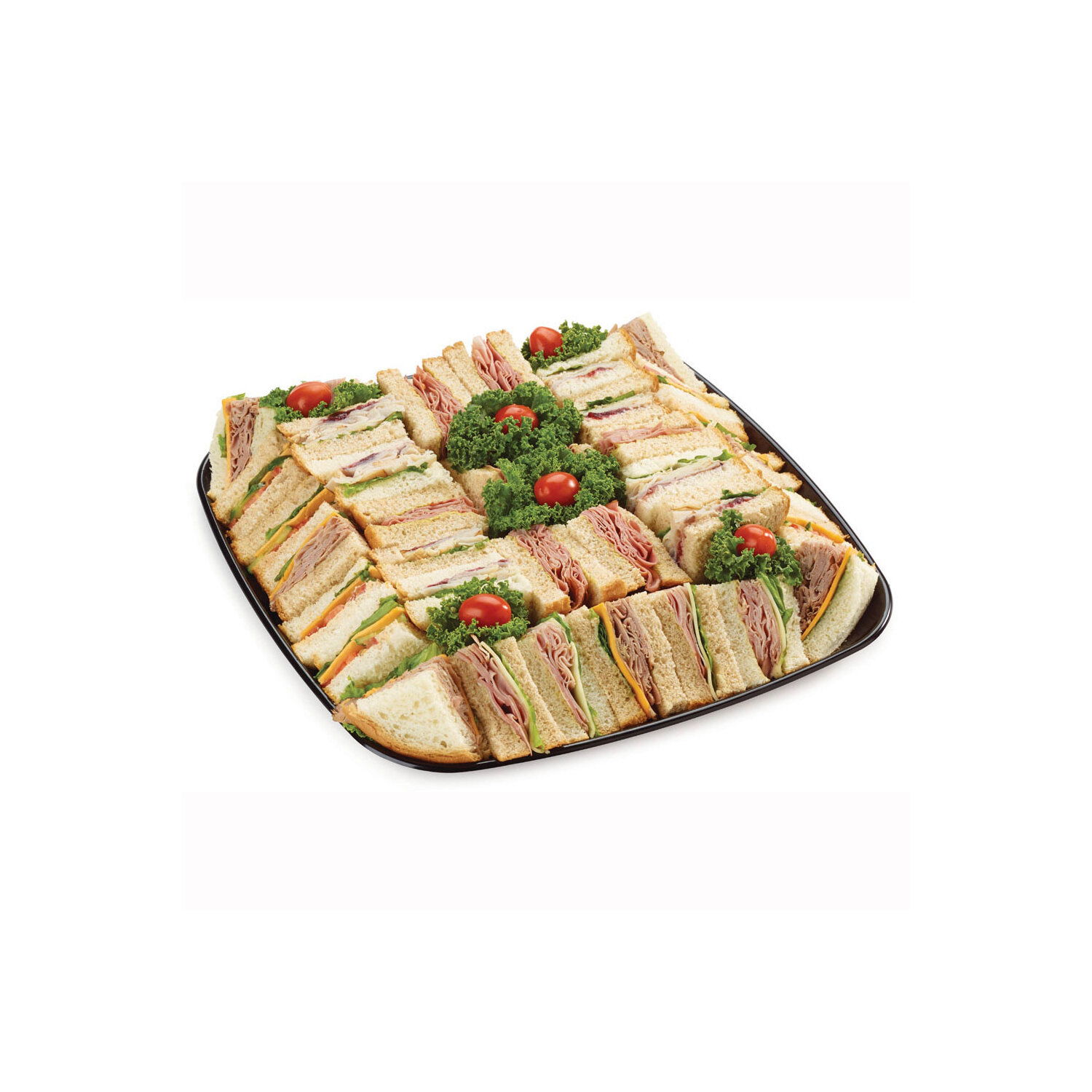 Fresh sandwich platters discount