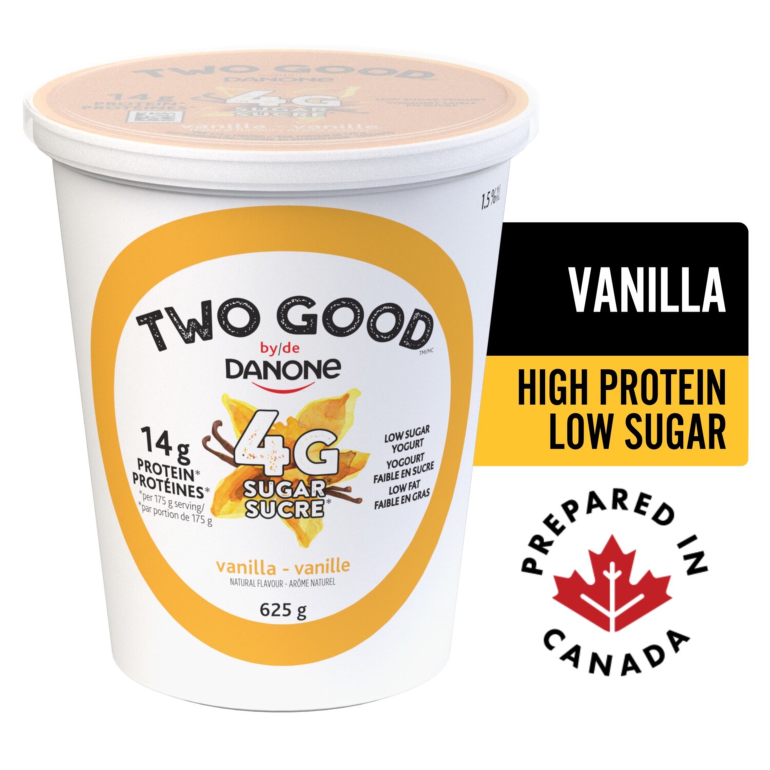 Two good yogurt discount