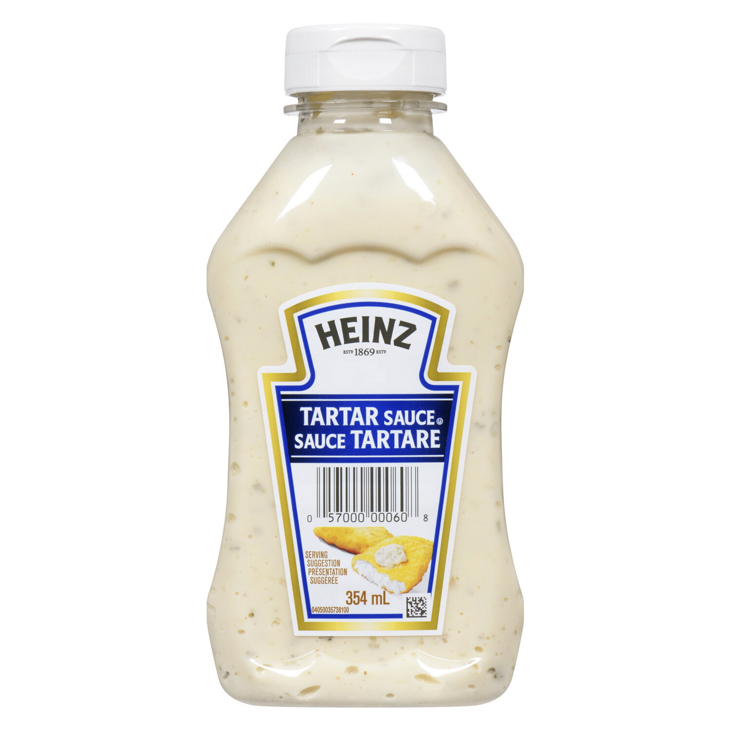 HEINZ - Tartar Sauce - PriceSmart Foods