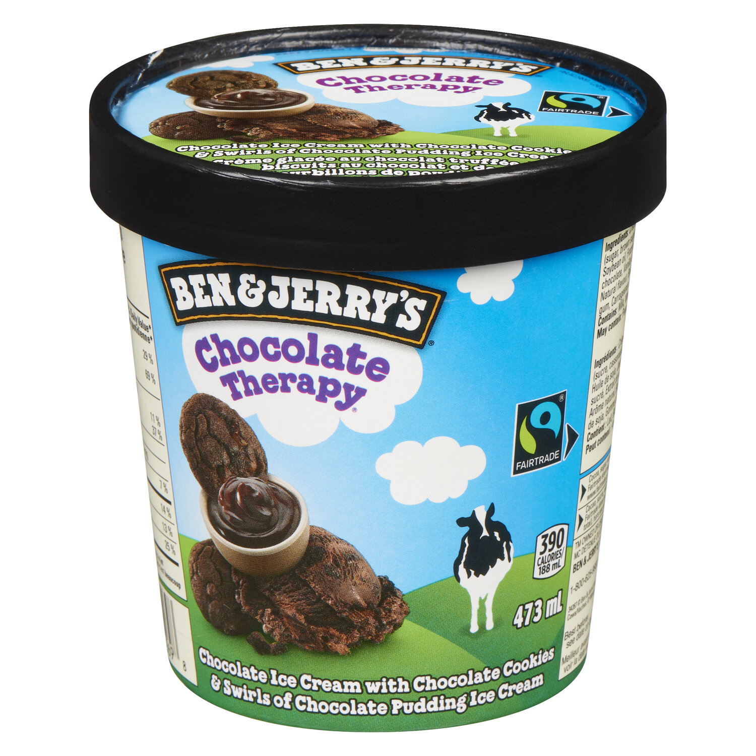 elfbar nachfüll pod läuft aus Ben & Jerry's mobilise les jeunes talents pour le climat / Actualités /  MesCoursesPourLaPlanète.com