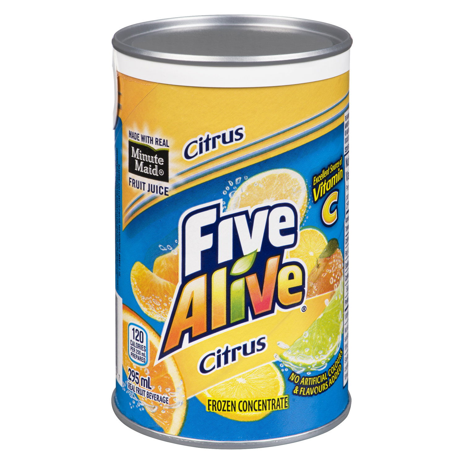 Five Alive Passionate Peach Juice Save-On-Foods