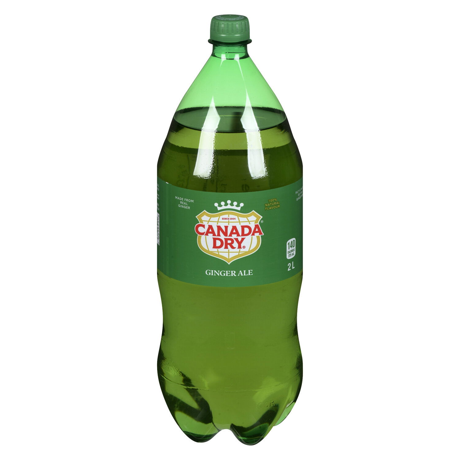 Canada Dry - Ginger Ale - Quality-Foods