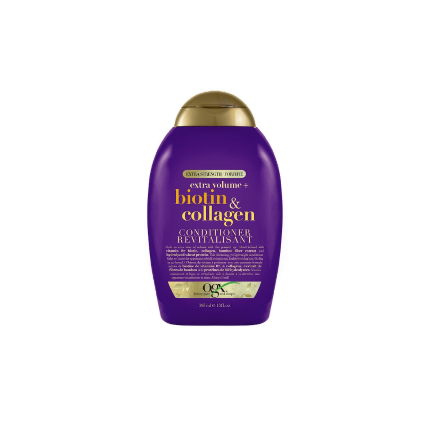 ogx - Biotin Collagen Conditioner - Urban Fare