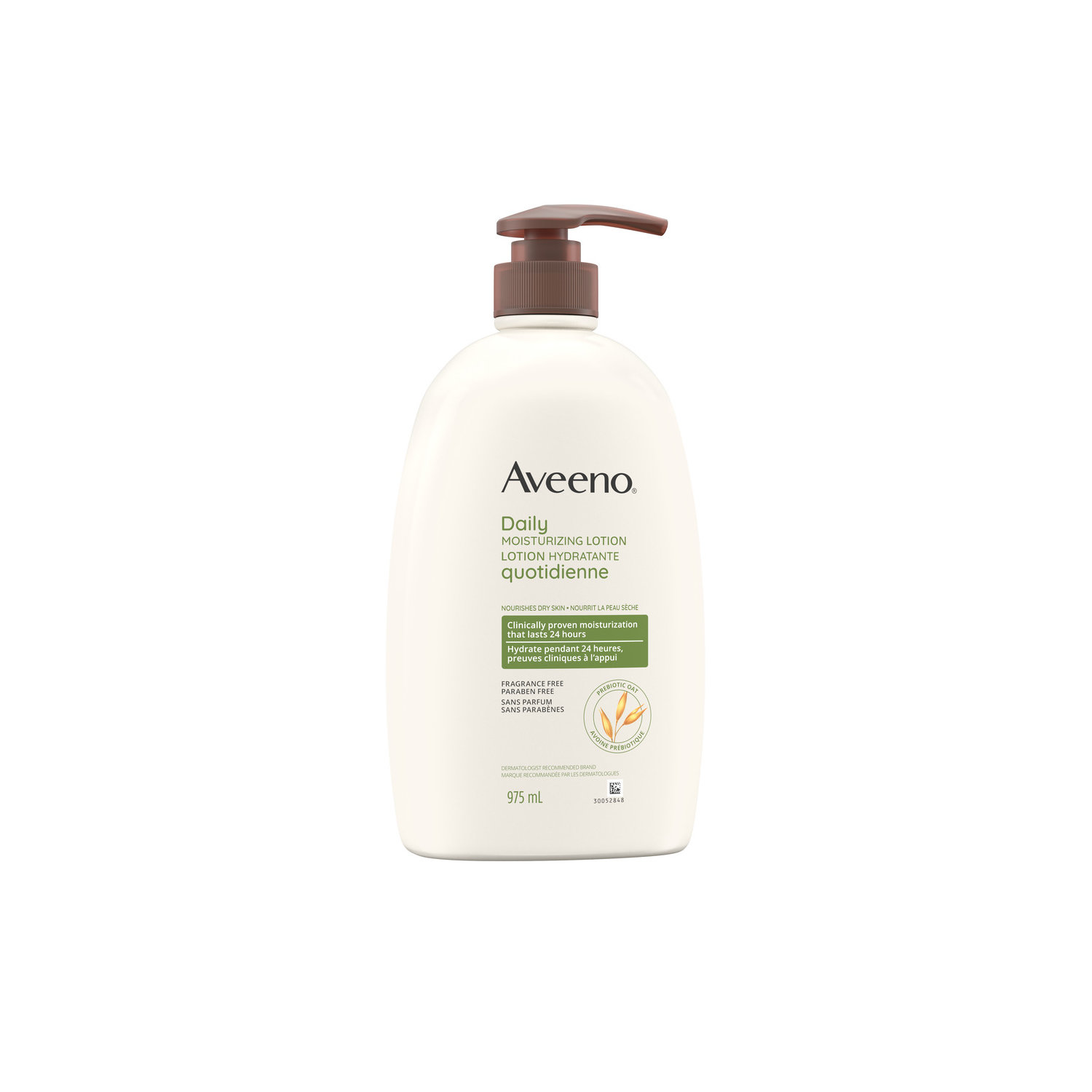 Aveeno - Daily Moisutize Lotion - PriceSmart Foods