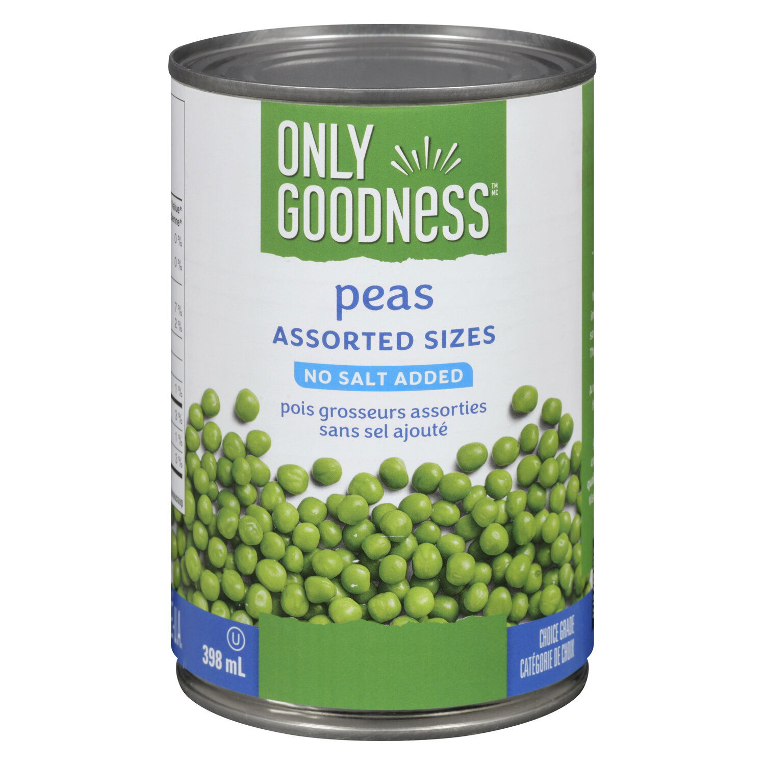 Beansページ Bush's Best Baked Beans Zero Sugar Added - 398 ml | No