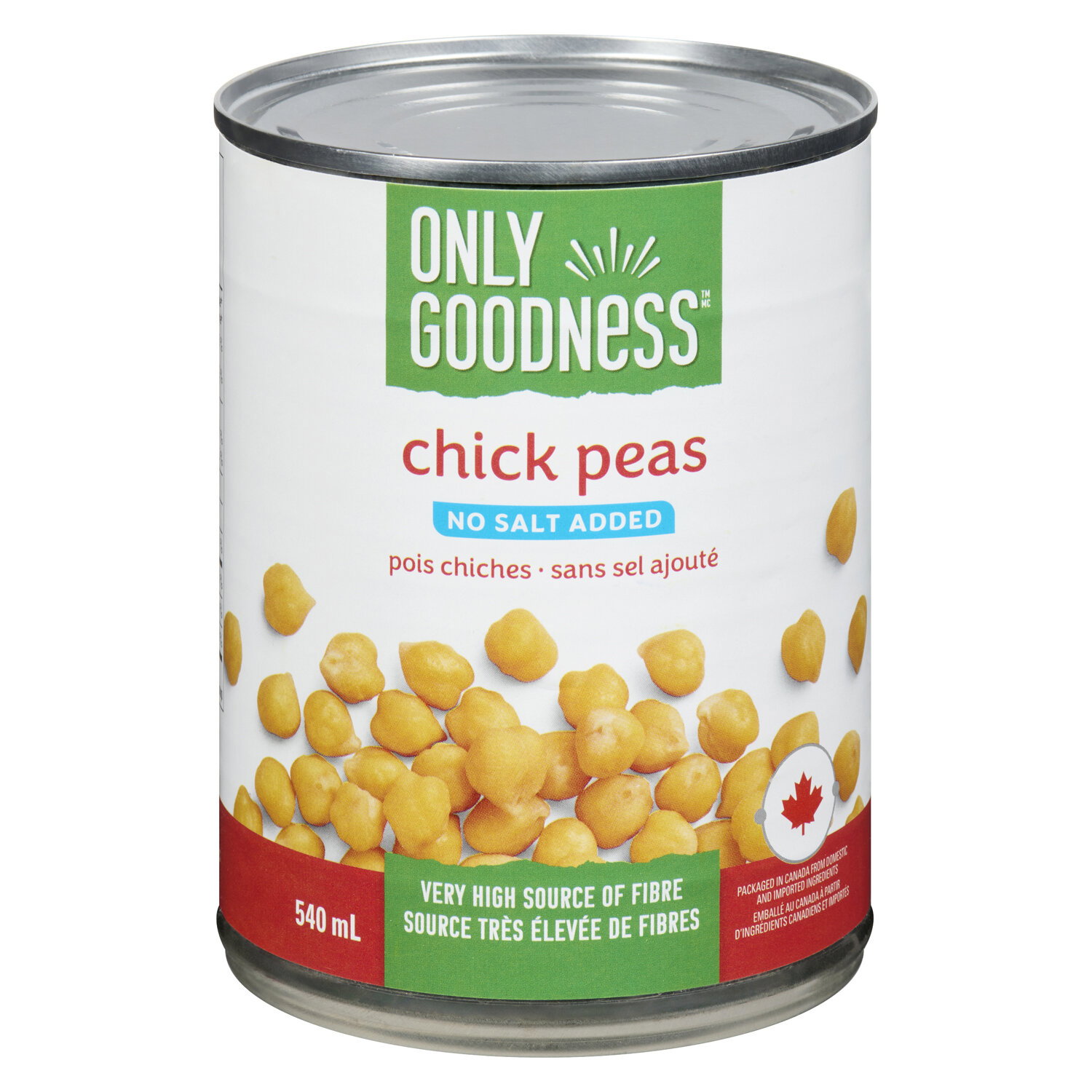 peas