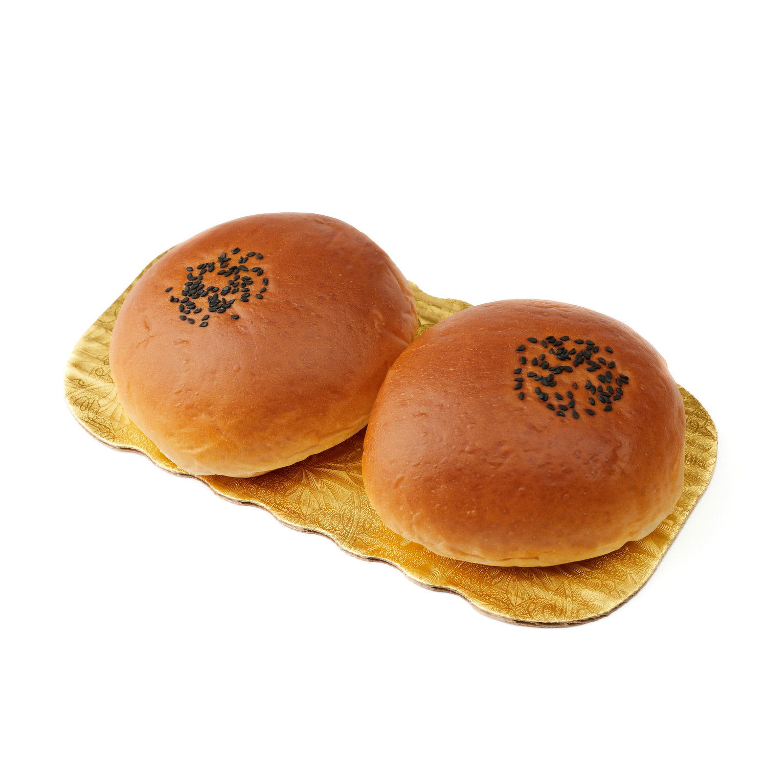 リール red bean bun Mong Lee Shang Frozen Red Bean Bun 300g | Amazing Oriental