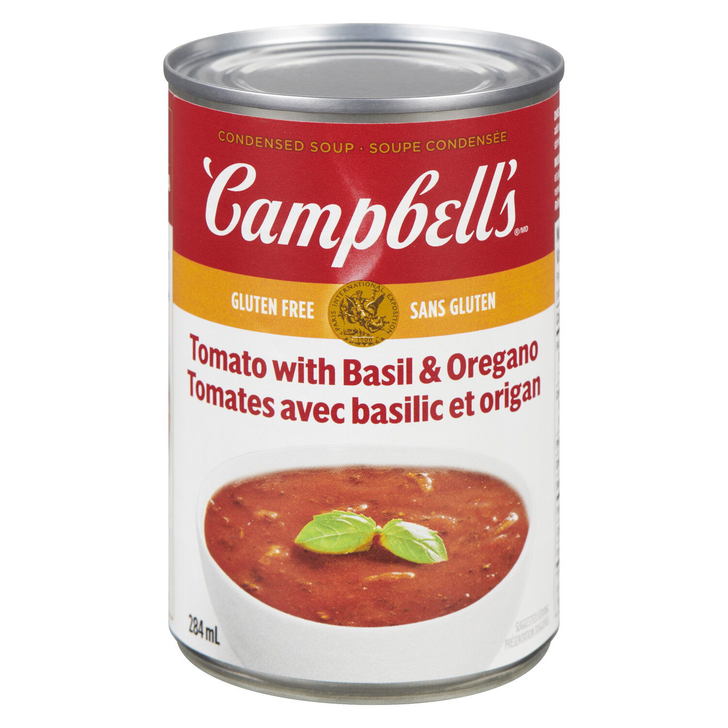 Tomato Soup - Quality-Foods