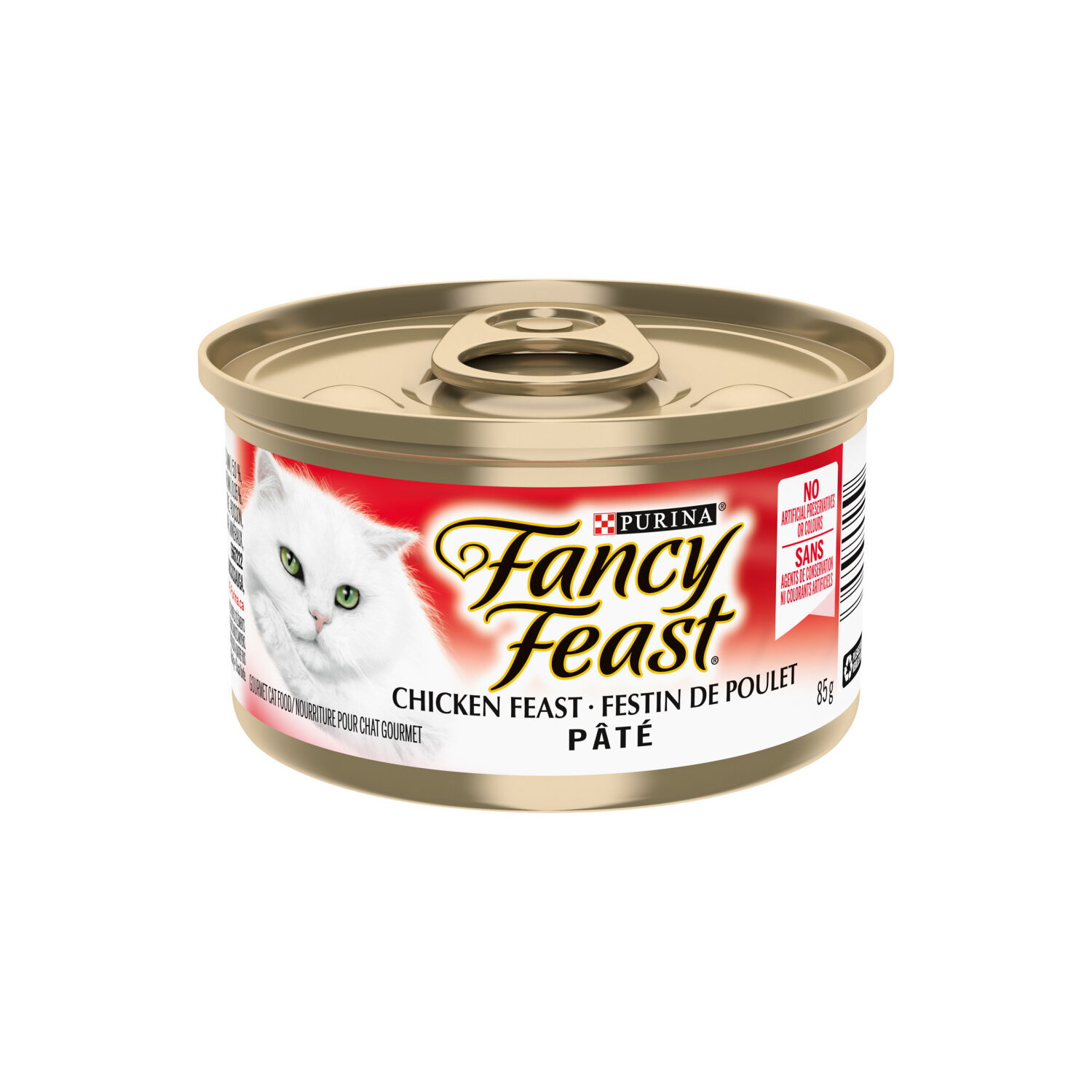 Fancy Cat Food: Elevate Your Feline's Dining Experience