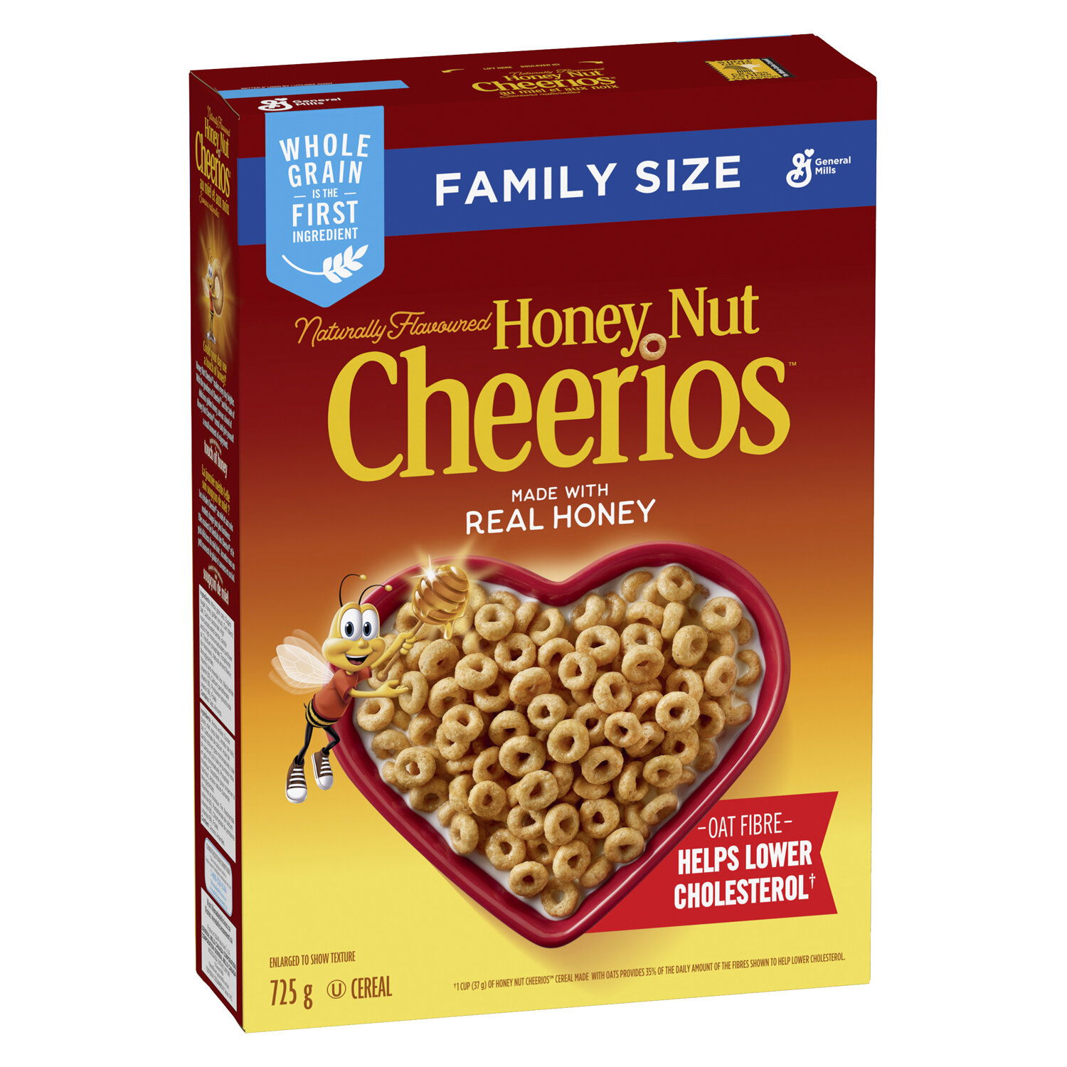 Cheerios for babies